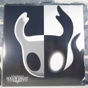 Hollow Knight (Original Soundtrack) by Christopher Larkin (01)